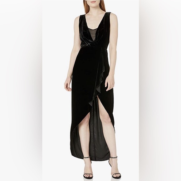 NWT BCBG Max Azria Ria Dress - Picture 2 of 14